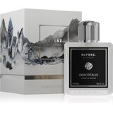 SUPERZ. Budapest Immortalis parfumski ekstrakt uniseks 50 ml | Shoptok.si