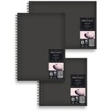 Fabriano blok drawingbook vodoravni A5 160g 60l 43211421 Cijene