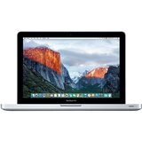 Apple Obnovljeno - kot novo - MacBook Pro 13" 2012 Core i5 2,5 Ghz 2 Gb 256 Gb SSD Silver, (21201010) Cene