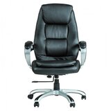 Element uredska stolica manager (crna) Cijene