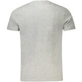PepeJeans SHORT SLEEVE T-SHIRT MEN GREY | Shoptok.si