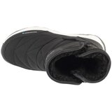 Skechers Storm Blazer čizme za djevojčice 303496L-BLK | shoptok.hr
