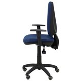  Uredska stolica Elche S Bali P&amp C 00B10RP Plava Mornarsko plava | shoptok.hr