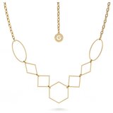 Giorre Woman's Necklace 34442 | Eponuda.ba