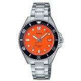 Casio Collection muški sat ( MDV-10D-4A1 ) cene