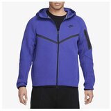Nike M nk tch flc fz wr hoodie | ePonuda.com
