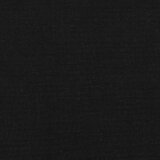  Krevet box spring s madracem crni 120 x 190 cm od tkanine | shoptok.hr