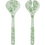  Servirni pribor za solato "Josephine" - Dusty Green cene
