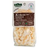 Bio Špajz organski kokos listići 100g Cene