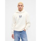 GAP Oversize Sweatshirt with Vintage Soft Logo - Men's | Shoptok.si