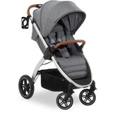 Hauck kolica Uptown Melange Grey | shoptok.hr