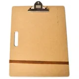 tools, slikarska tabla sa štipaljkom, A2 ( 617010 )