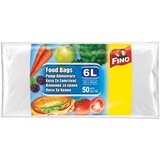 Fino kese za zamrzivač 6l Cene