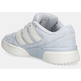 Adidas Nizke superge 'FORUM2000' svetlo modra / bela | Shoptok.si