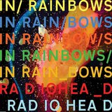 Radiohead Radiohead - In Rainbows Cene