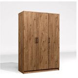 Hanah home Ormar Kardelen 1600-119, 120x180x51.8 cm, , Smeđa | Eponuda.ba