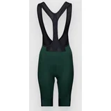 Cadence Bib Shorts pargasite green