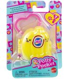 Mattel Polly Pocket Mini presenečenje Banana - Cene