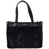 Big Star Bag Handbag With Fur Cijene