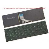 Xrt Europower tastatura za laptop hp 15-CX 15-DW 15-CR 15-CW 15DU