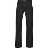 Levi's Jeans straight WORKWEAR 505 ® UTILITY CANVAS Črna Cene