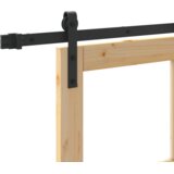 vidaXL klizna vrata s hardverskim setom 'ORKDAL'73.5x198.5 cm | shoptok.hr