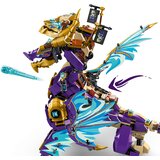 Lego LEGO® NINJAGO® - Arc-zmaj osredotočanja (71836) | Shoptok.si