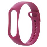 MI band 5 / band 6 zamjenska narukvica bordo crvena Cijene