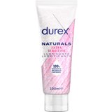 DUREX LUBES DUREX NATURALS EXTRA SENSITIVE LUBRICANT 100 ML | Shoptok.si