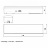  panik svetiljka 30 led | ePonuda.com