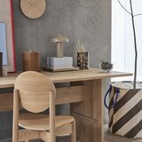 OYOY Living Design Metalni ukrasni pladanj 24,5x31,5 cm Bakku – | shoptok.hr