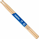 Cascha hh 2361 drumsticks pack 5B maple - 12 pair bobnarske palice