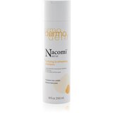 Nacomi Next Level Purifying and refreshing shampoo čistilni šampon z osvežujočim učinkom 250 ml Cene
