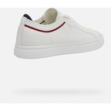 Geox White men's sneakers Baltmoore - Men | shoptok.hr