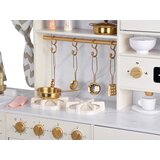  Dječja drvena kuhinja "glamour style" | shoptok.hr