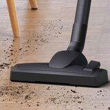  Usisavač bez vrećice BOSCH BGC21HYG1 Bijela Crna 550 W | shoptok.hr