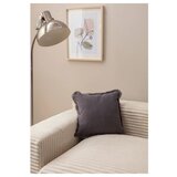 WALLXPERT grey v5 grey cushion cover | ePonuda.com