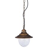 Rabalux 8678 - Spoljašnji luster BARCELONA 1xE27/60W/230V | Eponuda.com