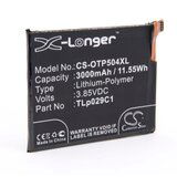  Baterija za Alcatel A30 Fierce / OT-5049S, 3000 mAh | Shoptok.si