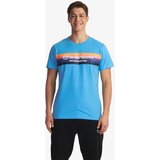Sergio Tacchini Majica STRIPE T SHIRT | Eponuda.ba
