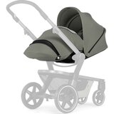 Joolz Košara za voziček Hub - sage green | Shoptok.si