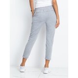 BASIC Feel Good Sweatpants-RV-DR-3589.09X-gray | Shoptok.si