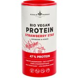 Schalk Mühle Bio Vegan Protein - Strawberry Star - 200 g Cene