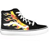 Vans BLACK MEN'S SPORTS SHOES Cijene