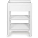 Troll nursery® previjalna miza lukas™ white Cijene
