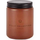 Villa Collection Dišeča sveča Brown