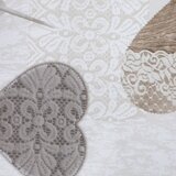 Douceur d intérieur Pralen namizni prt 140x240 cm Delicia – | Shoptok.si
