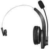 Logilink BT 5.0 mono headset with charging stand, microphone | ePonuda.com