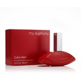 Calvin Klein EDP MY EUPHORIA 50ML | shoptok.hr