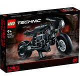 Lego Technic™ 42155 BATMAN – BATCYCLE™ Cene